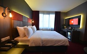 A11 Hotel